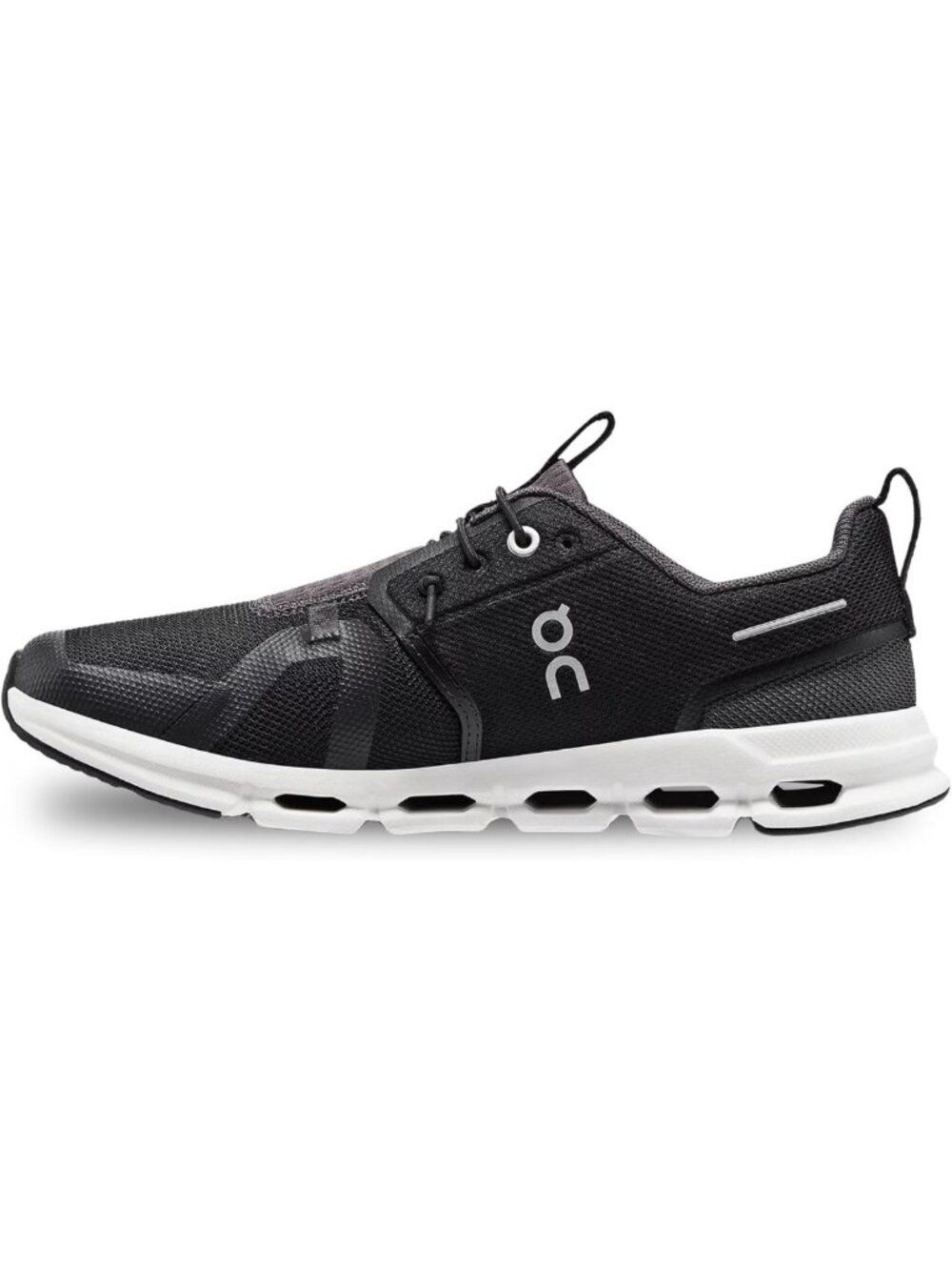Unisex Big Kid Cloud Sky Sneakers - Comfortable, Stylish, Lightweight Footwear